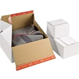 ColomPac Versandkarton Premium 310 x 190 x 133 mm