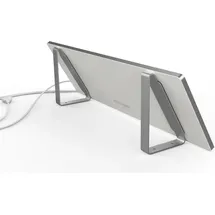 Etherma Arbeitsplatzheizung-Set LAVA-DESK-ZONE-W