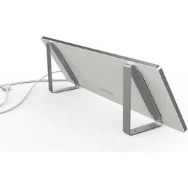 Etherma Arbeitsplatzheizung-Set LAVA-DESK-ZONE-W