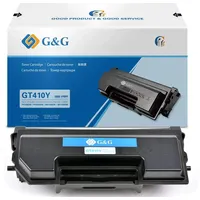 G&G P4100DWM4100DW 18606 / GT410Y schwarz