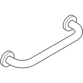 Grohe Essentials Haltegriff 29,5 cm cool sunrise gebürstet