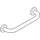 Grohe Essentials Haltegriff 29,5 cm cool sunrise gebürstet