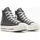 Converse Sneaker CONVERSE "CHUCK TAYLOR ALL STAR LIFT", Damen, Gr. 37, schwarz, schwarz, egret, Textil, Schuhe Sneaker