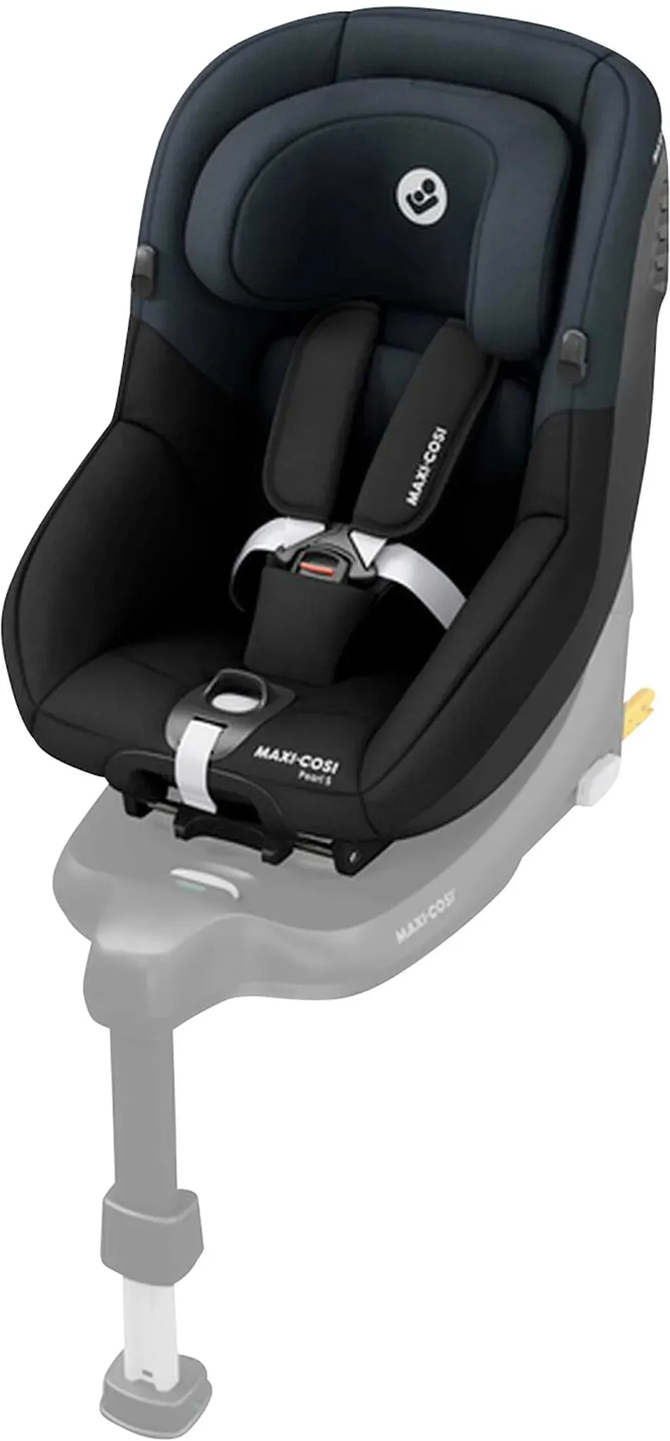 Maxi-Cosi Babyschale Pearl S, schwarz