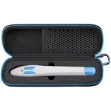 Hart-ETui für Bite Away Neo Stichheiler Insektenstichschutz Tasche