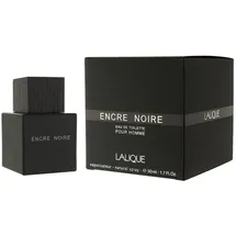 Lalique Encre Noire Eau de Toilette 50 ml