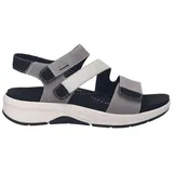 Josef Seibel Estelle Damen Grau-Multi 39