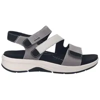 Josef Seibel Estelle Damen Grau-Multi 39
