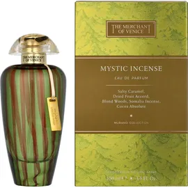 The Merchant of Venice Mystic Incense Eau de Parfum 100 ml
