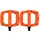 DMR V8 V2 Pedale Highlighter Orange