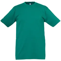 uhlsport Team T-Shirt lagune 164
