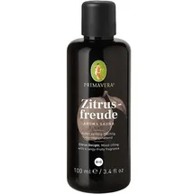 Primavera Zitrusfreude Aroma Sauna