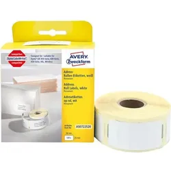 AVERY Zweckform Adressetiketten