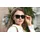 Colmi G06 Smart Glasses Transparent