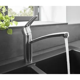 Hansgrohe Focus M41 160 1jet chrom 31806000