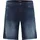 Blend Shorts Blau S