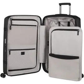 Samsonite IMAGE 4-Rollen Cabin 50 cm / 75 cm / 101 l schwarz