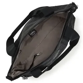 Kipling Asseni S Schultertasche Polyamid Black