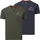 Jan Vanderstorm JENDUR blau 6XL