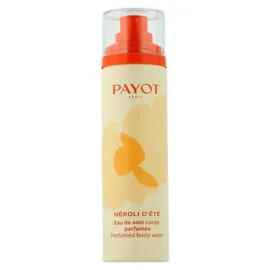 Payot Néroli d'Eté Eau de Soin Parfumée 100 ml