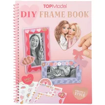 DEPESCHE TOPModel DIY Frame Book
