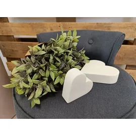 8 seasons DESIGN Shining Heart Micro S Weiß