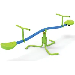 NYVI Wippe Kinderwippe Spielplatz SS001