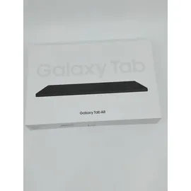 Samsung Galaxy Tab A8 10,5" 128 GB Wi-Fi Dark Grey