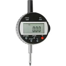 FORMAT Messuhr Digital IP65 50,0 mm 0,001 mm