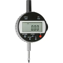 FORMAT Messuhr Digital IP65 50,0 mm 0,001 mm