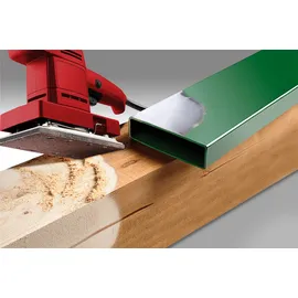 KWB 818224 Schleifpapier Körnung 240 (L x B) 230 mm x 93 mm 10 St.