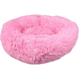Karlie Flamingo Korb Krems Rund rosa 50x50x18cm
