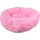 Karlie Flamingo Korb Krems Rund rosa 50x50x18cm