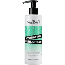 Redken Styling Hydrating Curl Cream Haarwachs 250 ml Damen