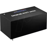 Recom RACM16E-24SK/277 AC/DC-Netzteilbaustein, geschlossen 24V 24A 16W