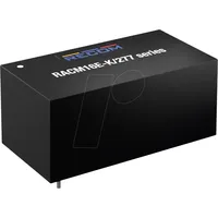 Recom RACM16E-24SK/277 AC/DC-Netzteilbaustein, geschlossen 24V 24A 16W