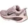 Nike Vomero 18 Damen Particle Rose 40