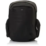 Boss Jace Rucksack Schwarz