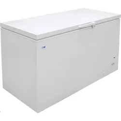 KBS Gastrotechnik KBS Tiefkühltruhe KBS 66 mit Hebedeckel