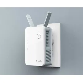 D-Link E15/E Eagle Pro AI, AX1500