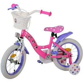 Volare Minnie 12 Zoll rosa