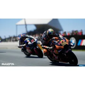 MotoGP 24 Day One Edition