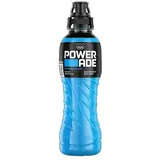 Powerade - Mountain Blast - 24 x 0,33 Liter PET-Flaschen NL