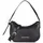 Valentino Alvarado Schultertasche Synthetik Black