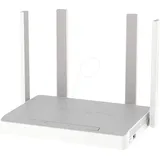 Keenetic Hopper DSL WLAN Router 2.4GHz, 5GHz