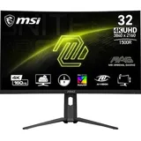 MSI MAG 321CUPDE 31.5" (9S6-3DC54A-015)