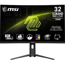 MSI MAG 321CUPDE (31.5") (9S6-3DC54A-015)