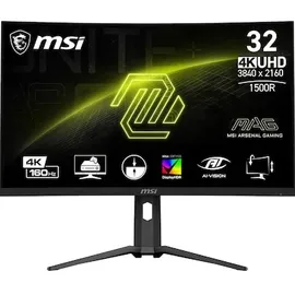 MSI MAG 321CUPDE (31.5") (9S6-3DC54A-015)