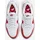 Nike Air Max SYSTM Herren White/University Red/Photon Dust/White 43