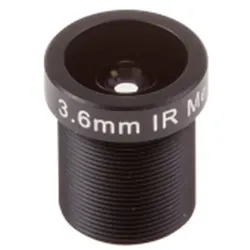 Ziel Axis 02007-001